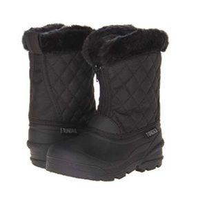 Kids Tundra Snowdrift unisex Snow boots